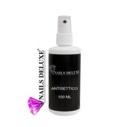 DISINFETTANTE MANI SPRAY - BASE ALCOLICA (100ml)