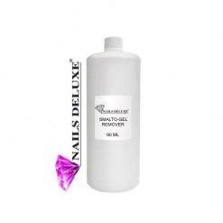 SMALTO-GEL REMOVER (90 ml)