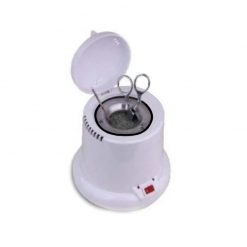 STERILIZZATORE A SFERE DI QUARZO