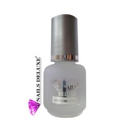 SMALTO BASE VITAMINICO NUTRIENTE RINFORZANTE con effetto schiarente (15ml)