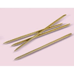 BASTONCINI DI LEGNO D'ARANCIO (10pz)