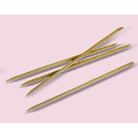 BASTONCINI DI LEGNO D'ARANCIO (10pz)
