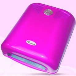 LAMPADA UV a 4 BULBI (36 W), MODELLO "STAR"