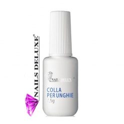 COLLA SPECIALE PER UNGHIE (7,5 gr)