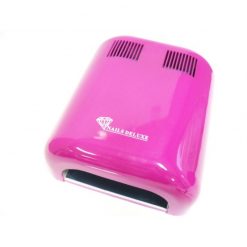 LAMPADA UV 4 BULBI (36watt) MODELLO "VIOLET"