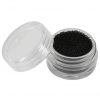MICROSFERE DECORATIVE (nero)
