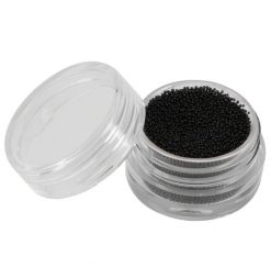 MICROSFERE DECORATIVE (nero)