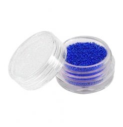MICROSFERE DECORATIVE (blu)