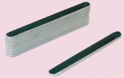 LIMA NERA (10pz) - grana 100/180