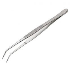 NAILS DELUXE PINZA STRINGIVALLI PER CURVA 'C'
