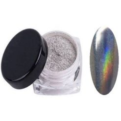 POLVERE OLOGRAFICA - UNICORNO - ARCOBALENO - SIRENA