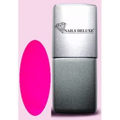 SMALTO-GEL FUCSIA FLUO