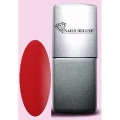 SMALTO-GEL ROSSO