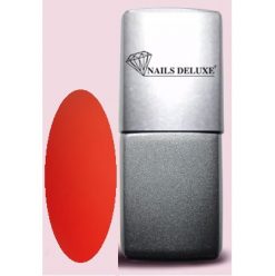 SMALTO-GEL ROSSO FUOCO