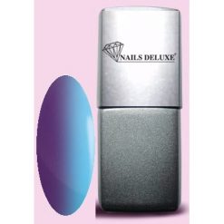 SMALTO-GEL THERMICO VIOLA-CELESTE