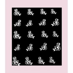 STICKERS N°28
