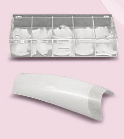 SCATOLA TIPS CORTE/CURVE (250pz)
