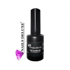 TOP GLOSS GEL