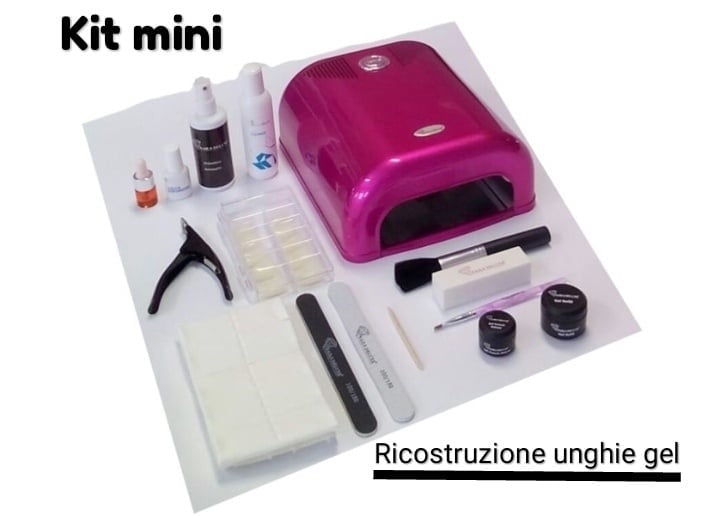 kit mini gk