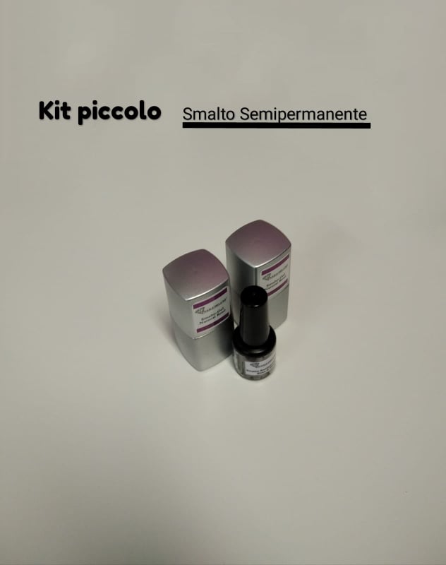 kit mini semip corso