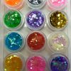Kit Paillettes Esagonali