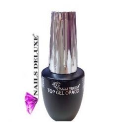 TOP GEL OPACO (per gel e semipermanente)