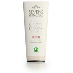 *CREMA CORPO "ANTICELLULITE"