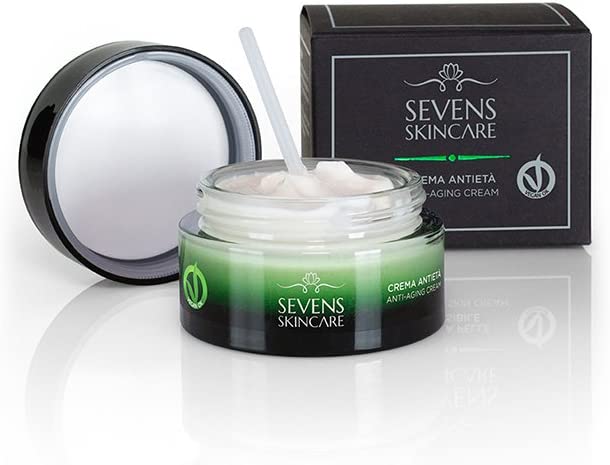 crema antiage