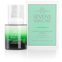 *SIERO VISO "FILLER RIEMPITIVO Antietà"