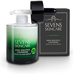 *SIERO VISO specifico "COUPEROSE"