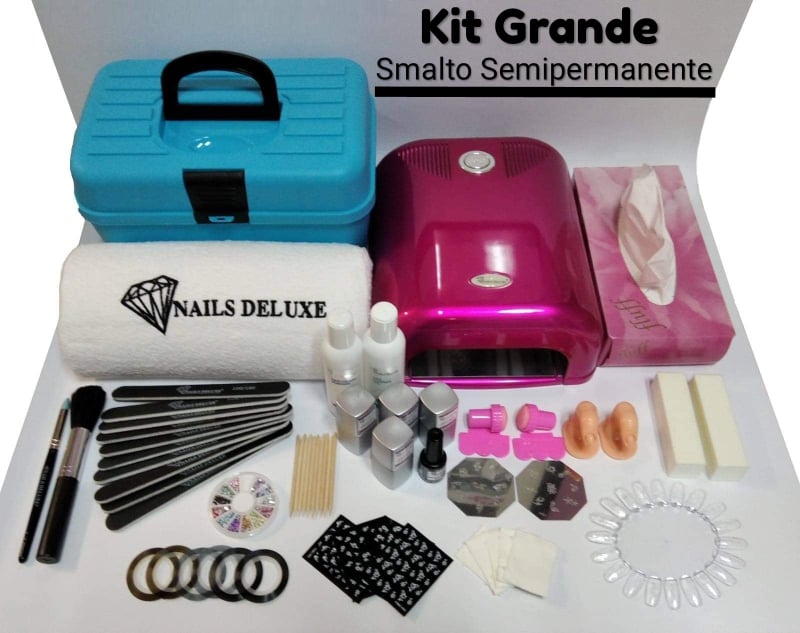 kit grande semip corso